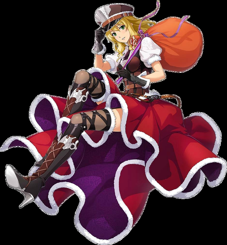 Mireille