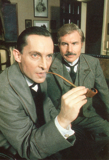 The Adventures of Sherlock Holmes The Adventures of Sherlock Holmes