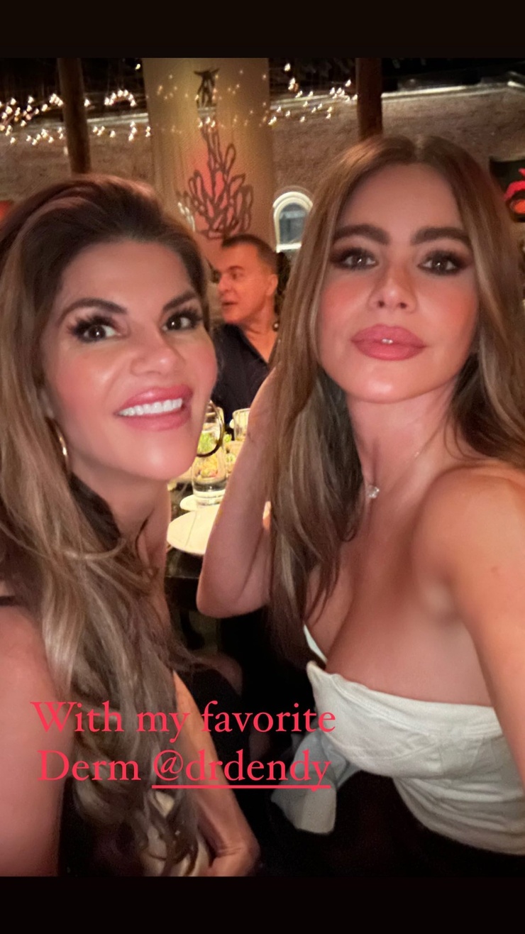 Sofía Vergara