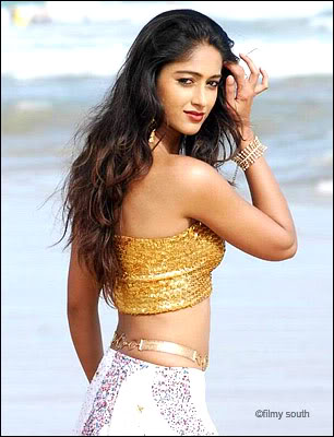 Ileana D'cruz