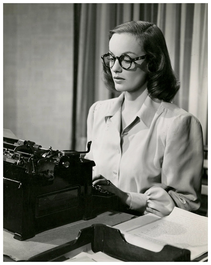 Faye Emerson