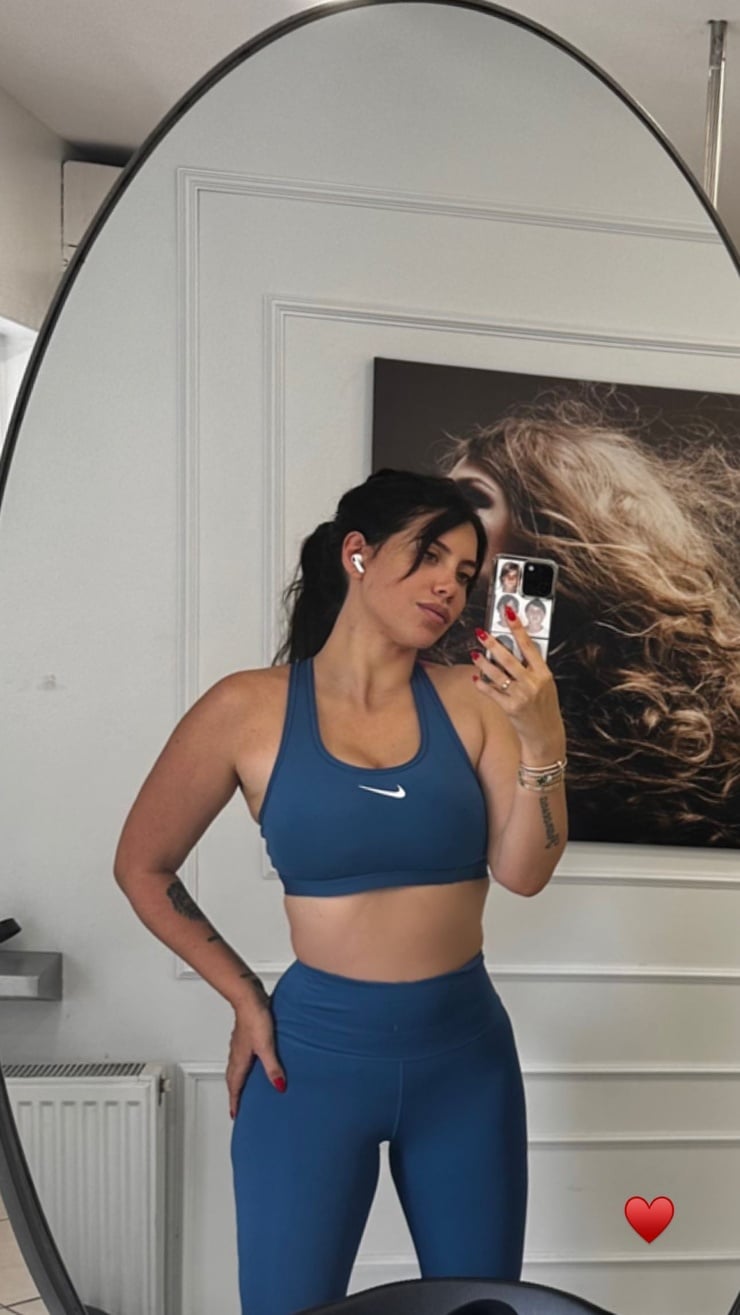 Wanda Nara