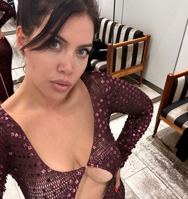 Wanda Nara Wanda Nara