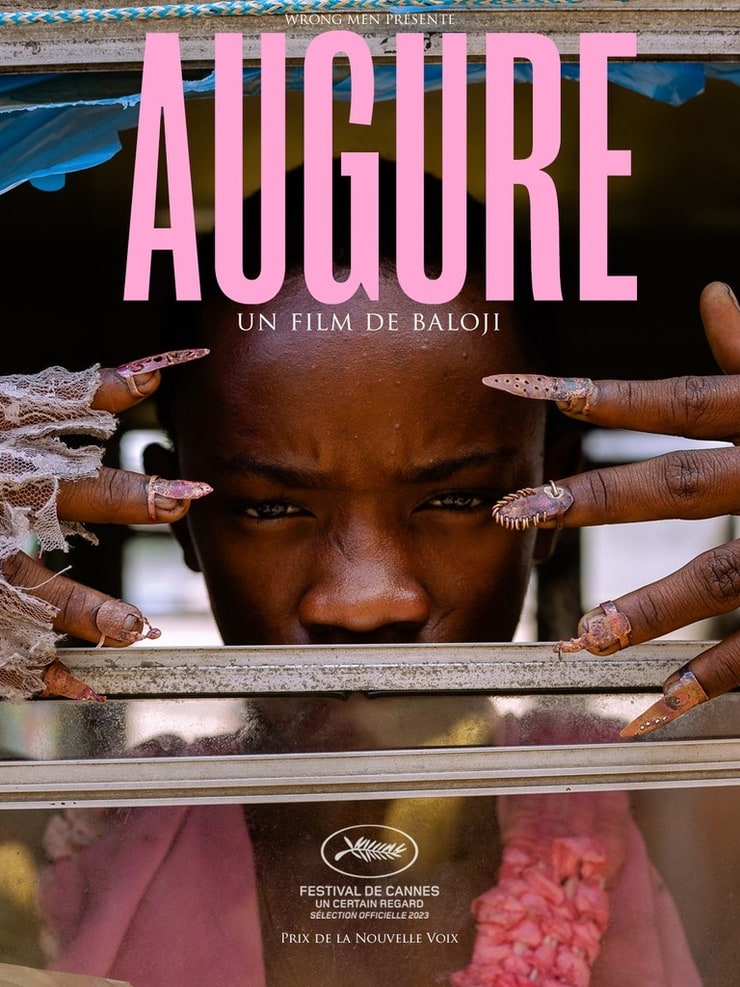 Augure (2023)