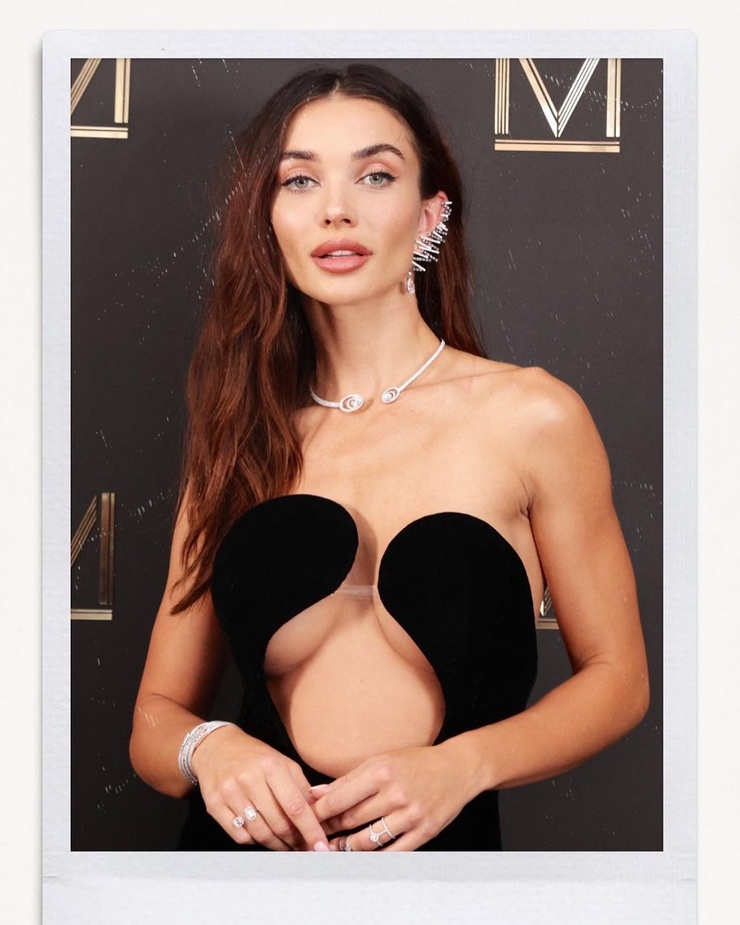 Amy Jackson Amy Jackson