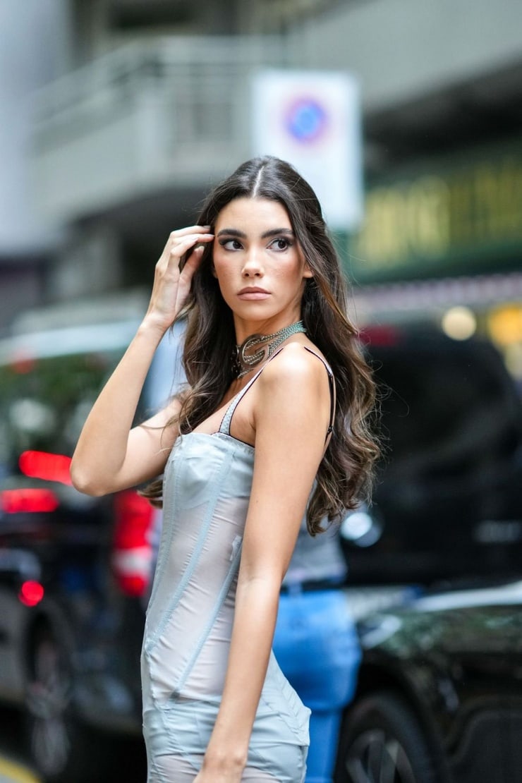 Cindy Mello