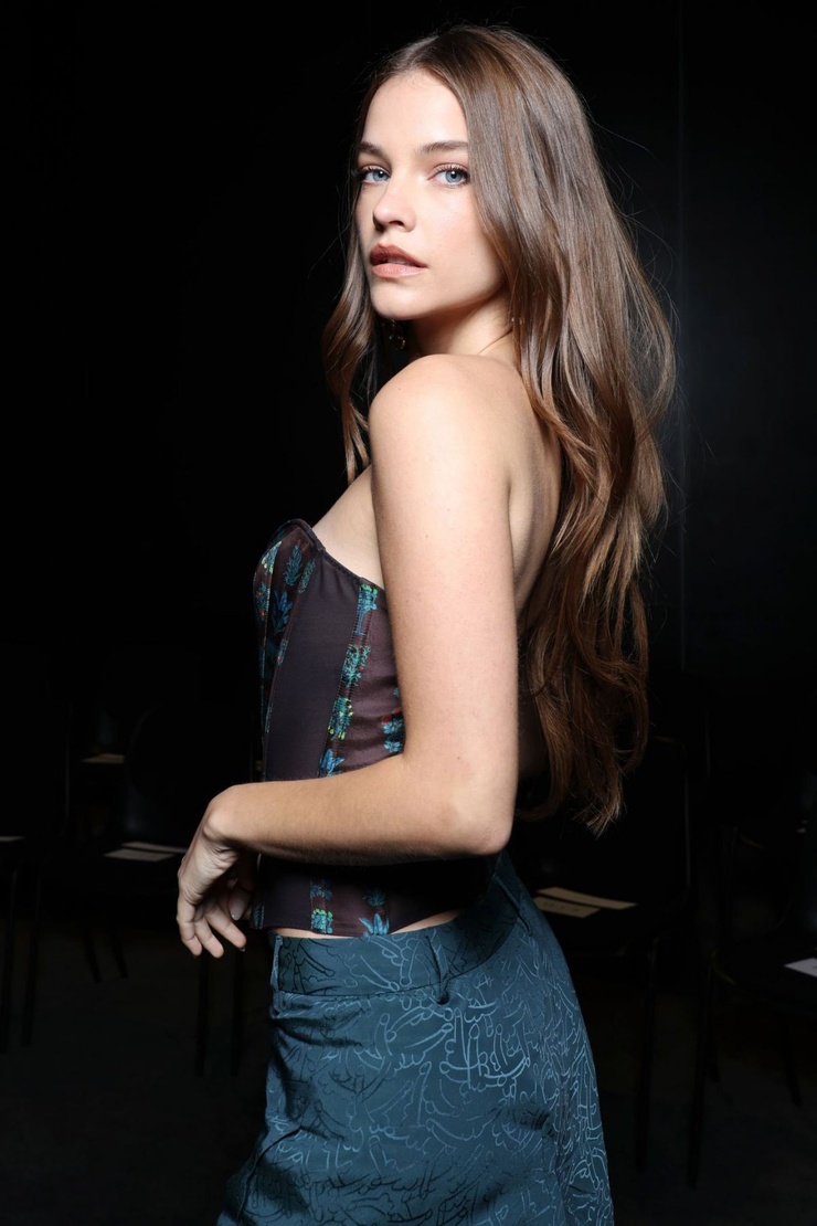 Barbara Palvin Barbara Palvin