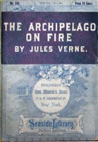 The Archipelago on Fire