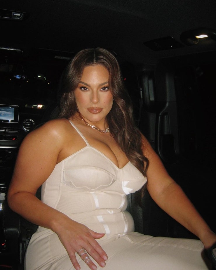 Ashley Graham