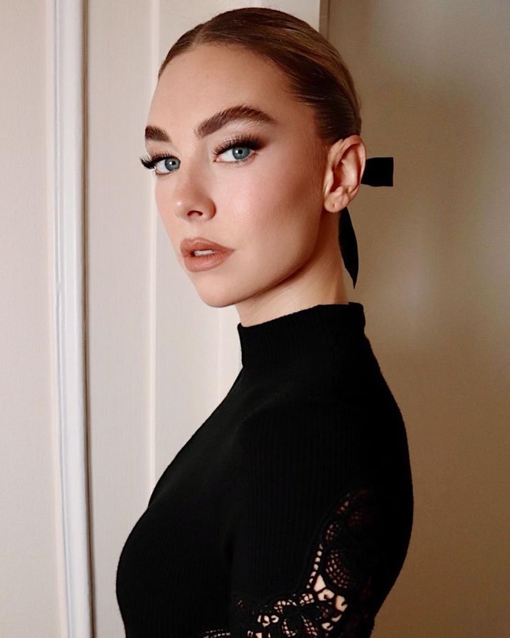 Image of Vanessa Kirby