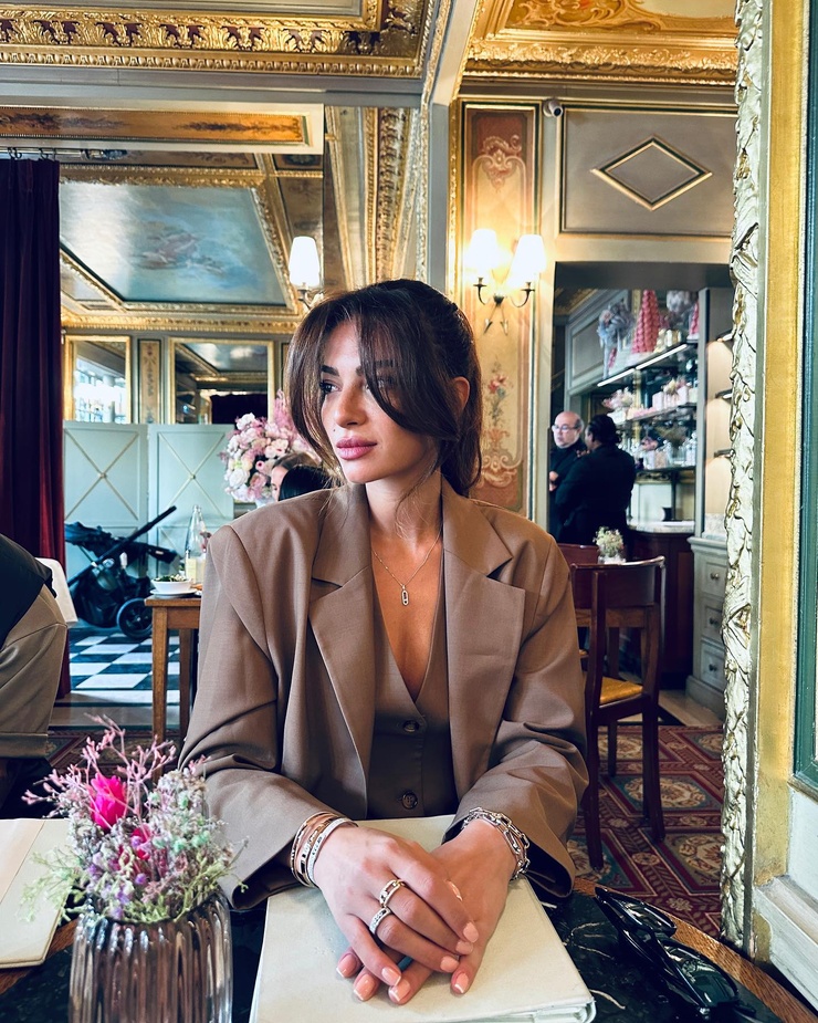 Melisa Pamuk
