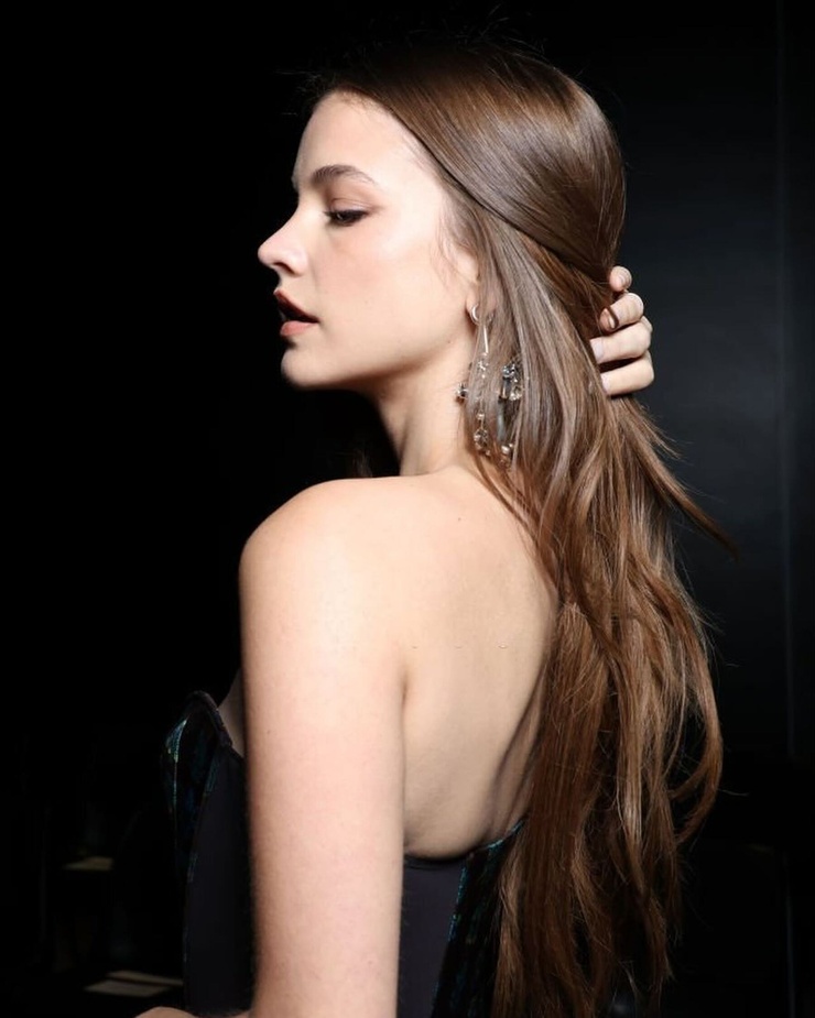 Barbara Palvin