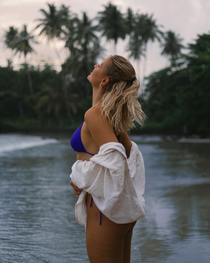 Laura Michelle
