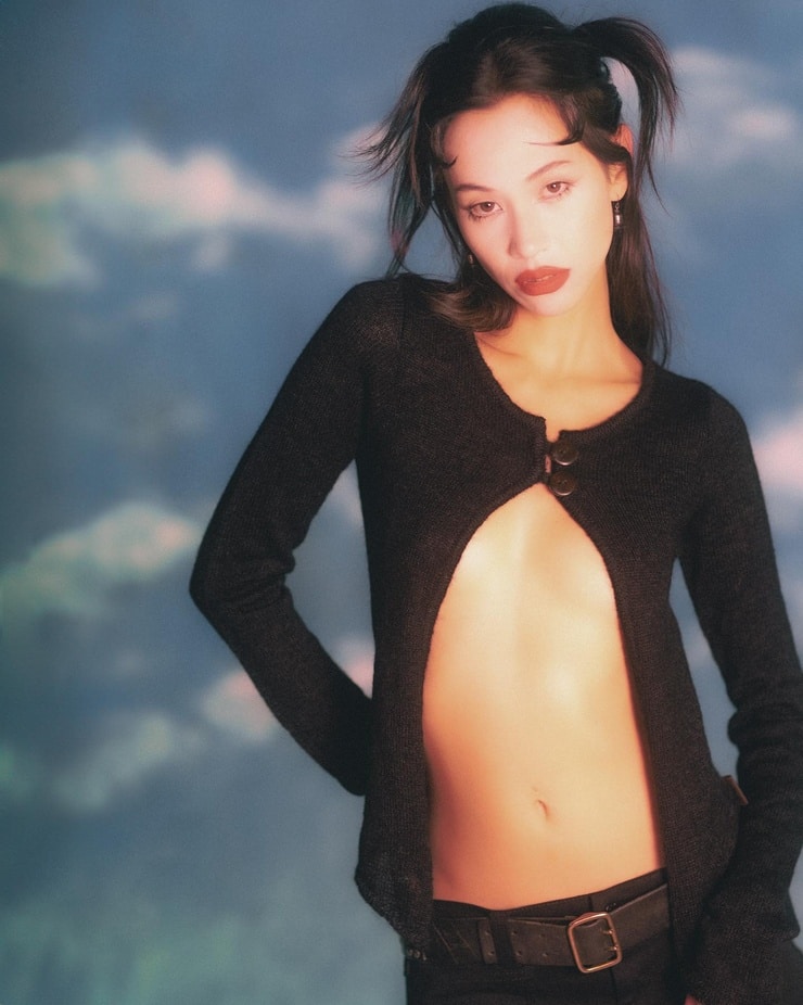 Kiko Mizuhara