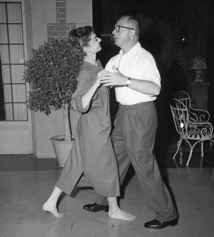 Billy Wilder