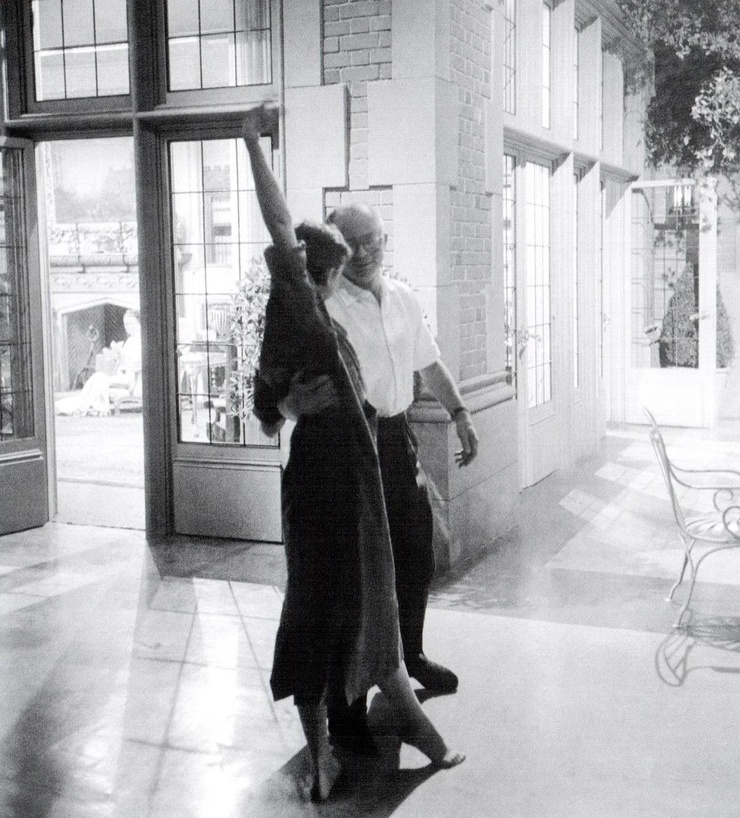 Billy Wilder