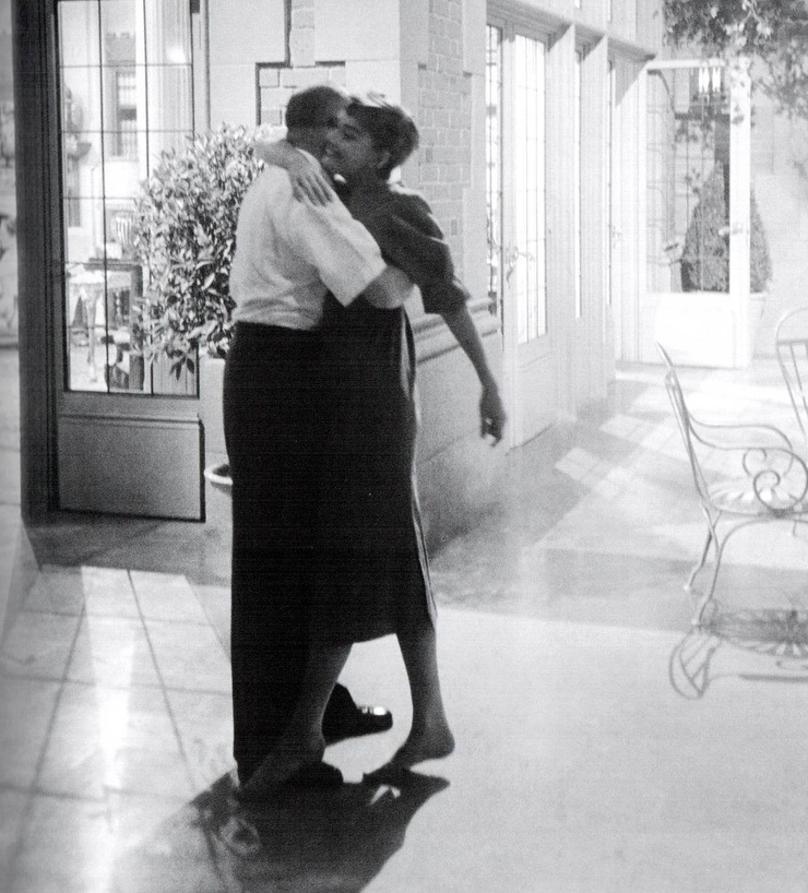 Billy Wilder