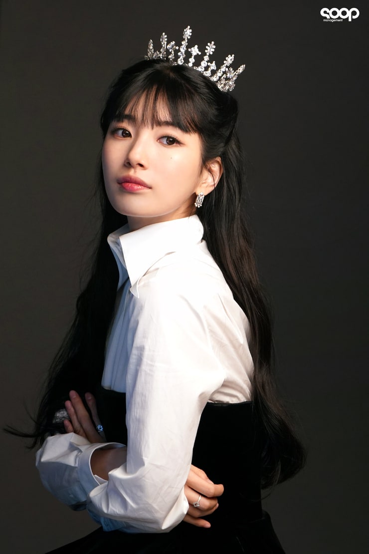 Bae Suzy