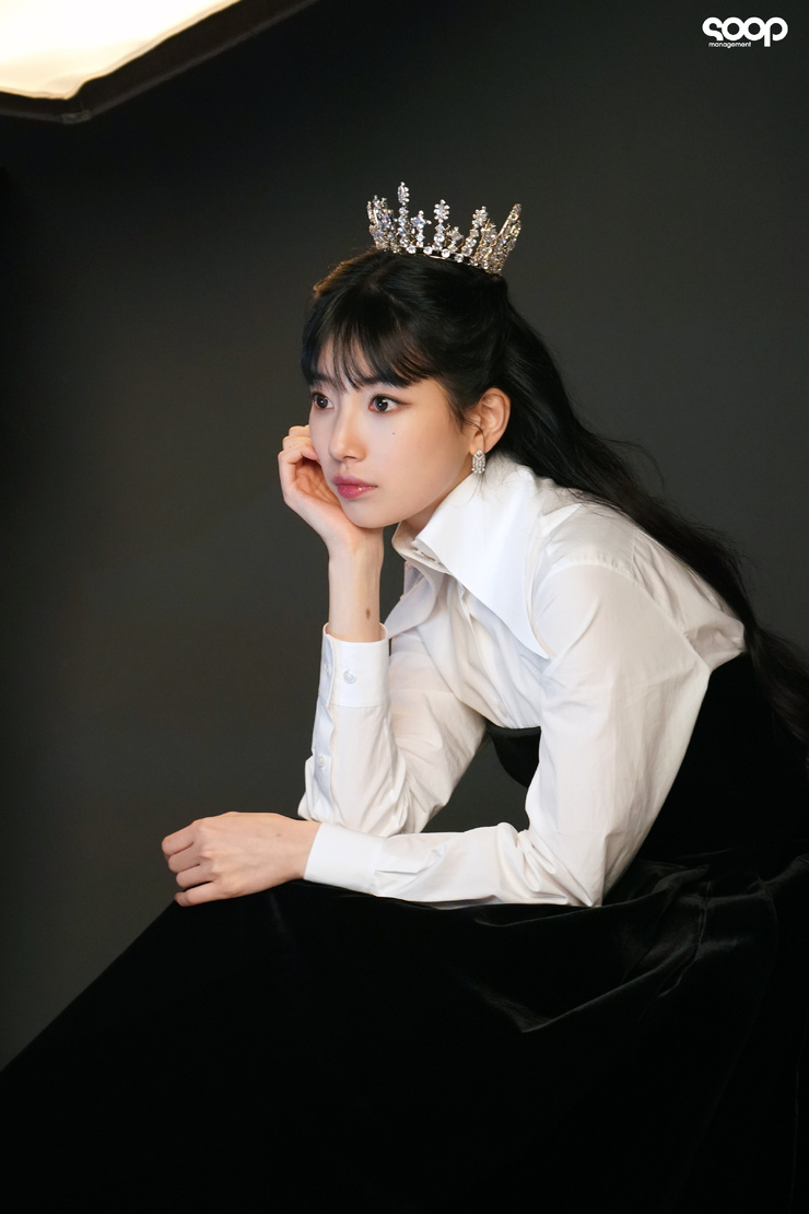 Bae Suzy
