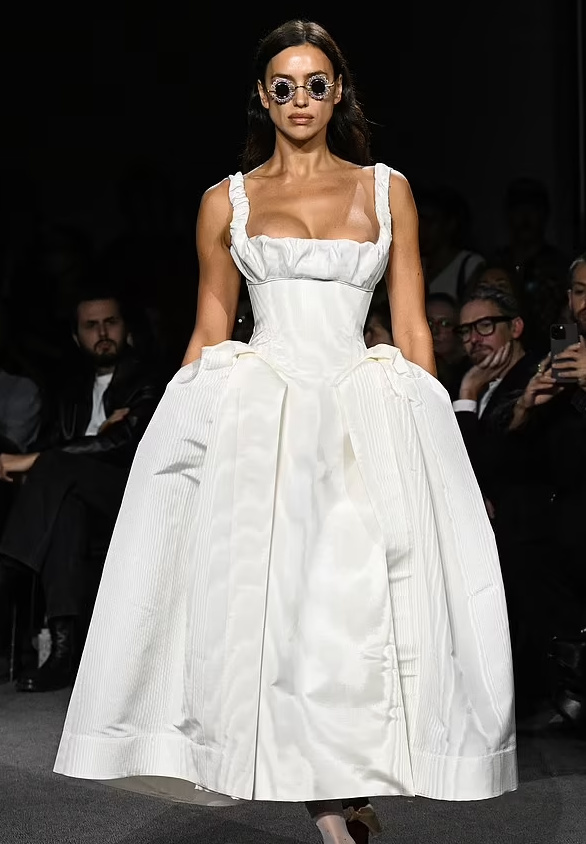 Irina Shayk