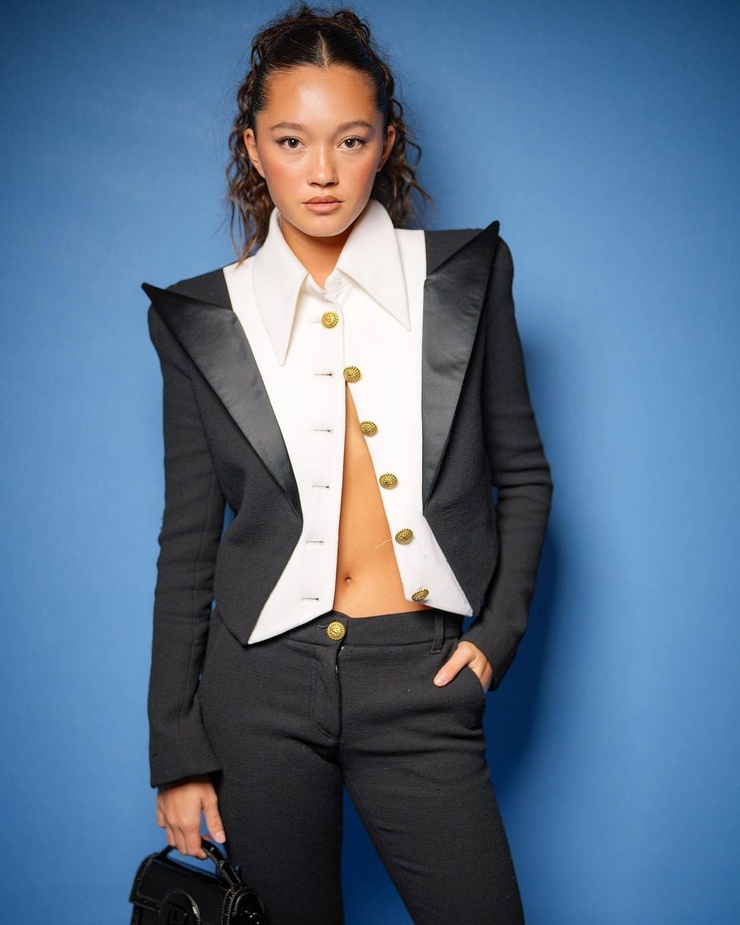 Lily Chee Lily Chee
