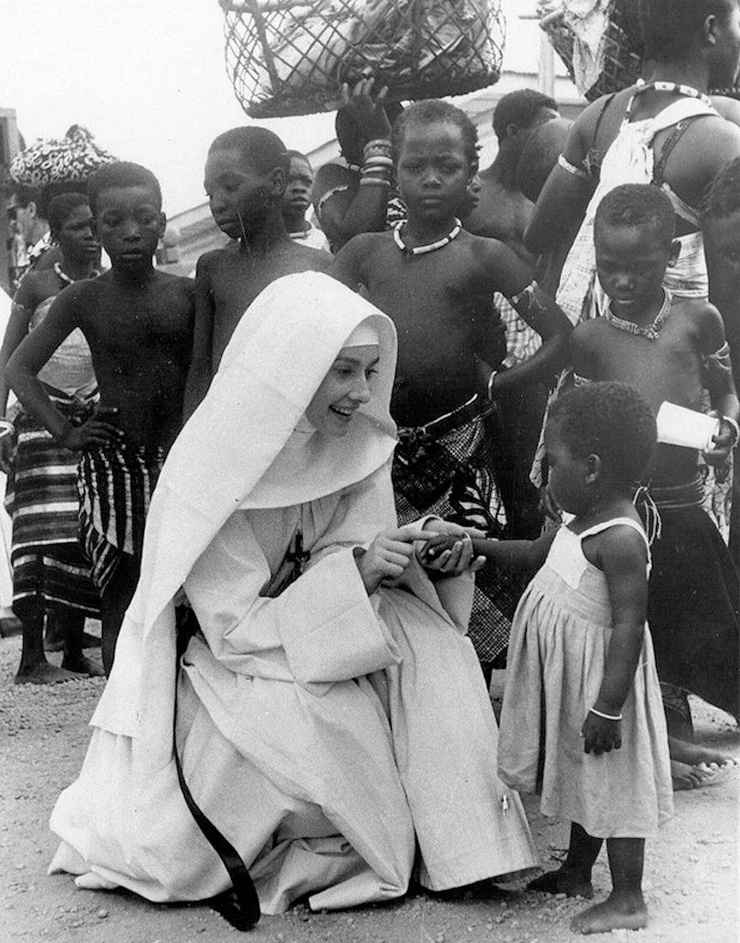 Audrey Hepburn