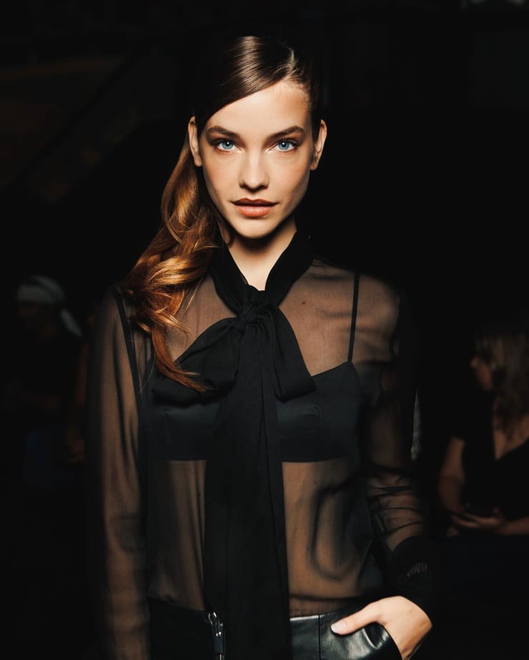 Barbara Palvin Barbara Palvin