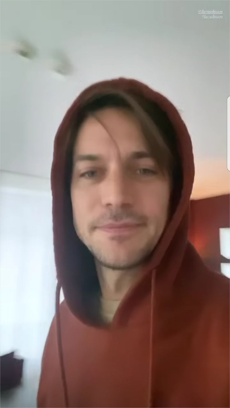 Lucas Bravo