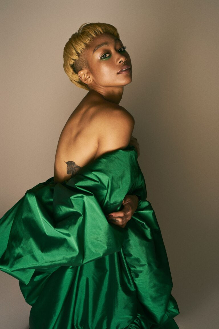 Tati Gabrielle