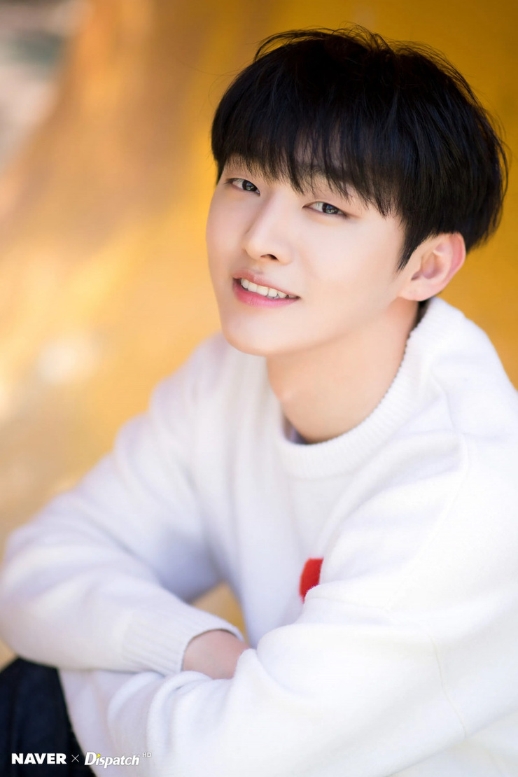 Ji-sung Yoon