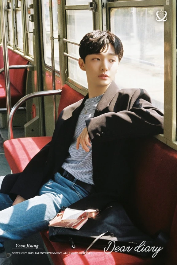 Ji-sung Yoon