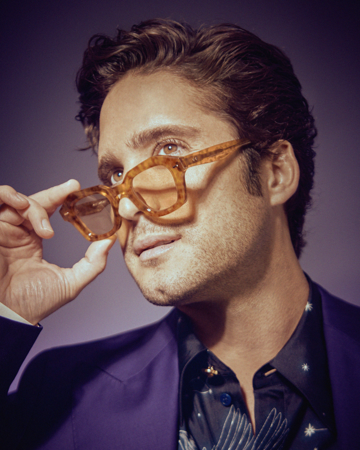 Diego Boneta