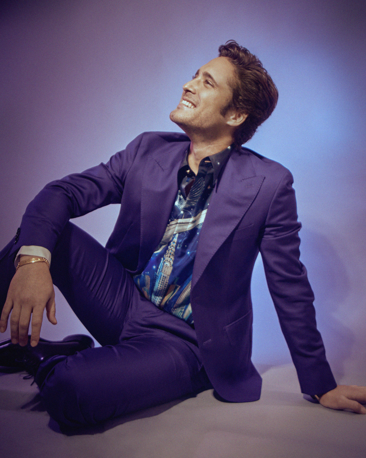 Diego Boneta
