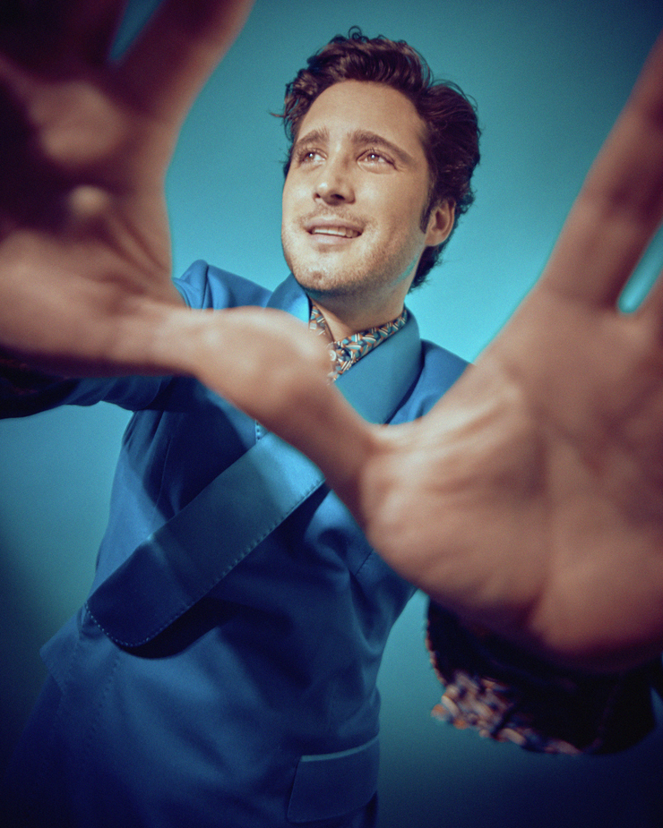 Diego Boneta