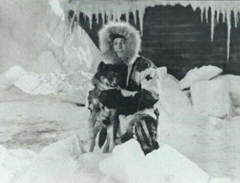 Rudolph Valentino