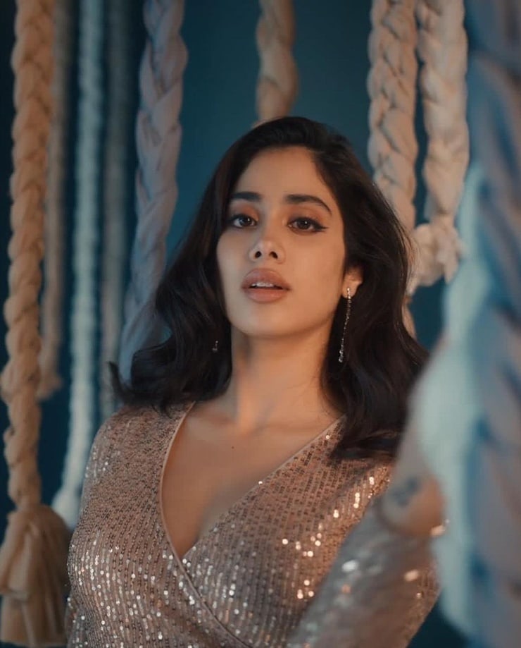 Janhvi Kapoor