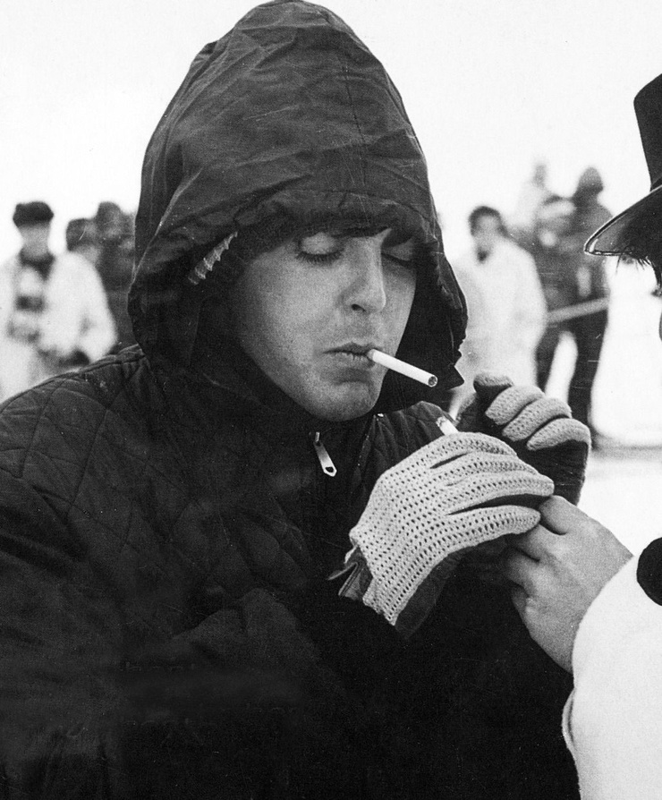 Paul McCartney