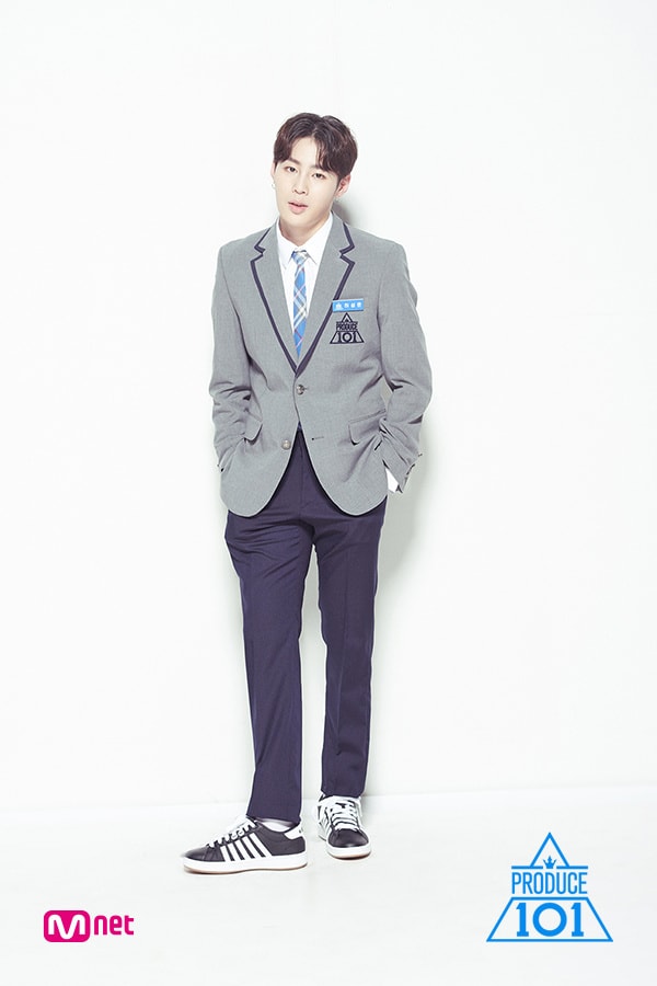 Sung-Woon Ha