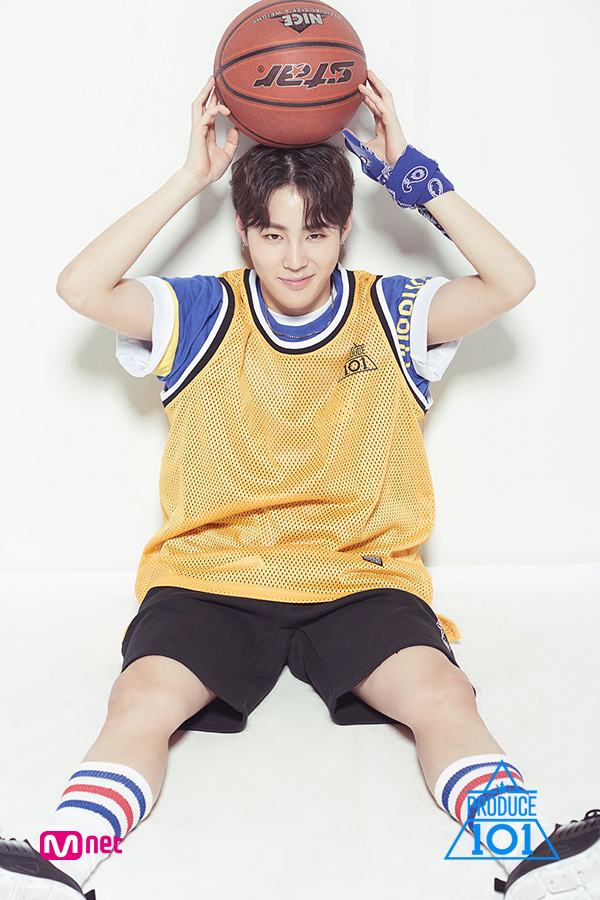 Sung-Woon Ha