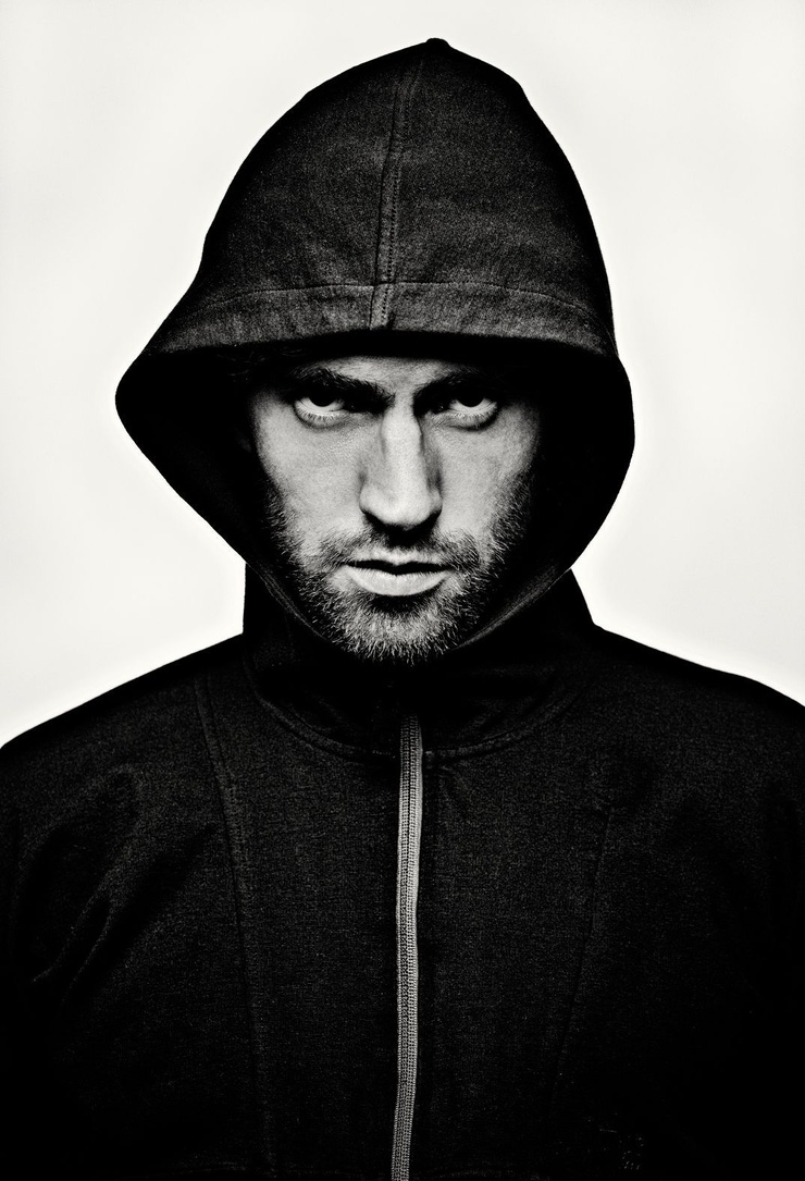 Benja Bruijning