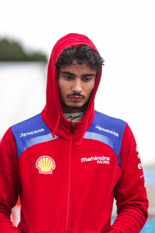 Pascal Wehrlein