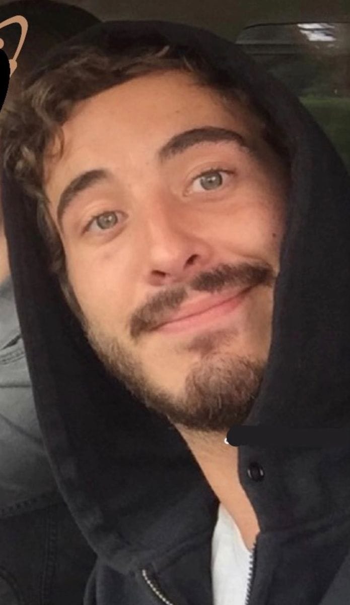 Ryan Corr