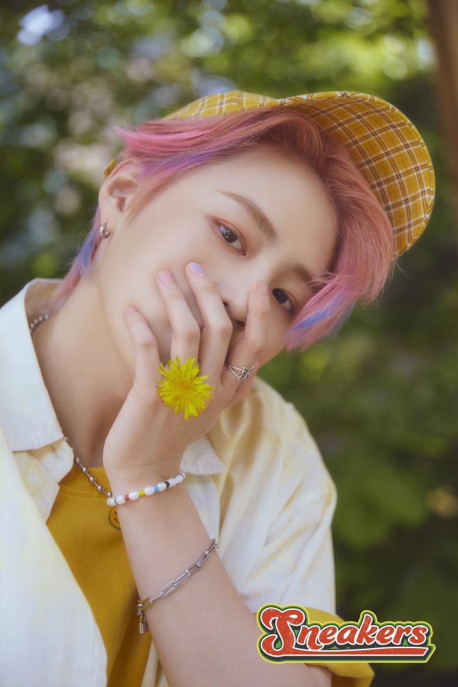 Sung-Woon Ha