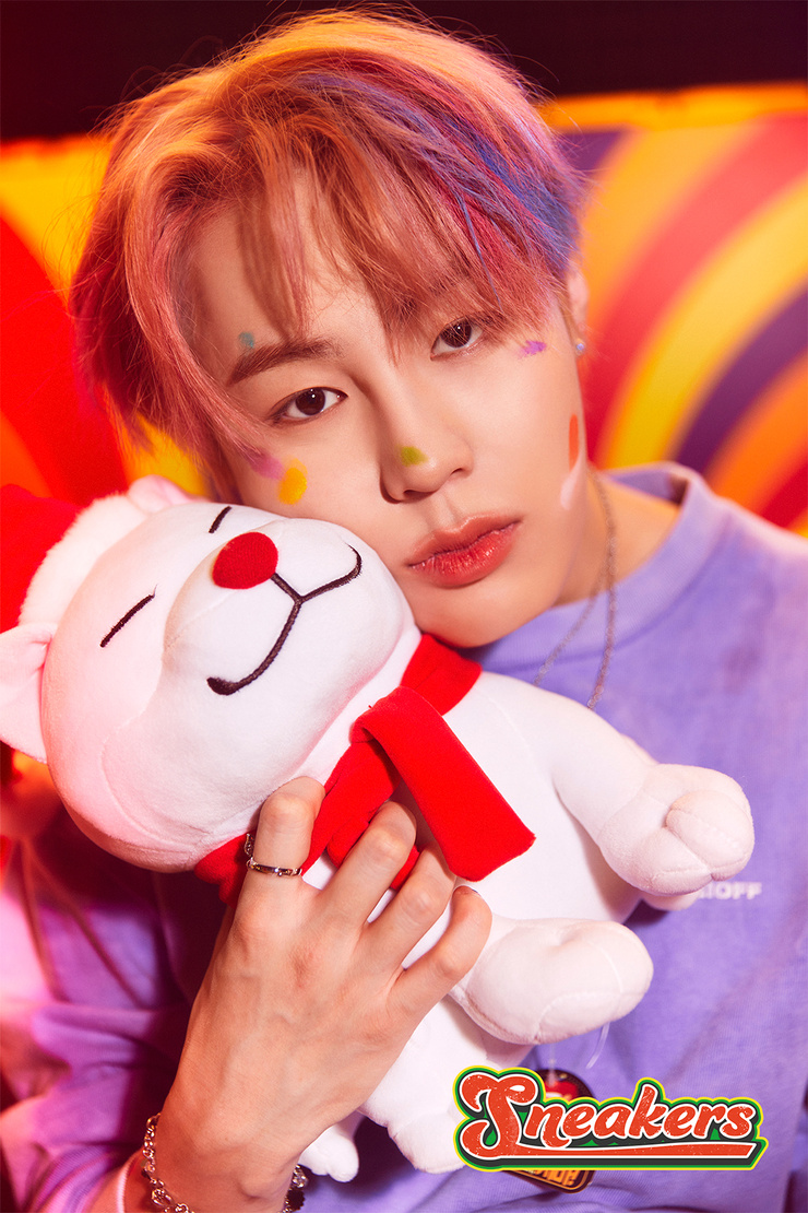 Sung-Woon Ha