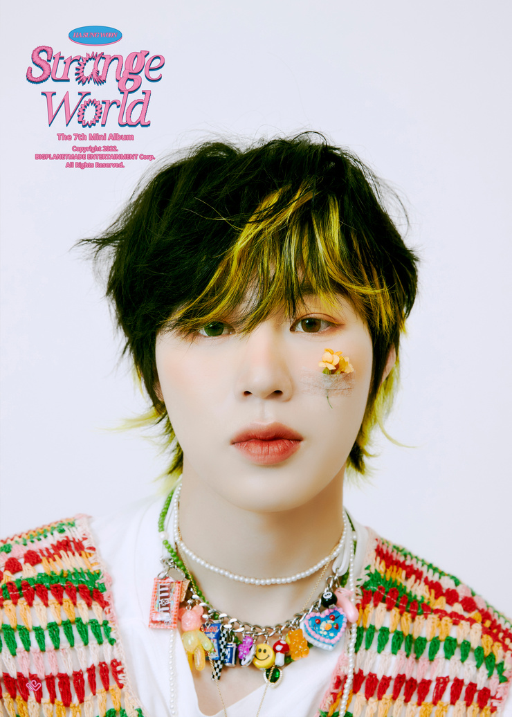 Sung-Woon Ha