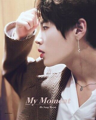 Sung-Woon Ha
