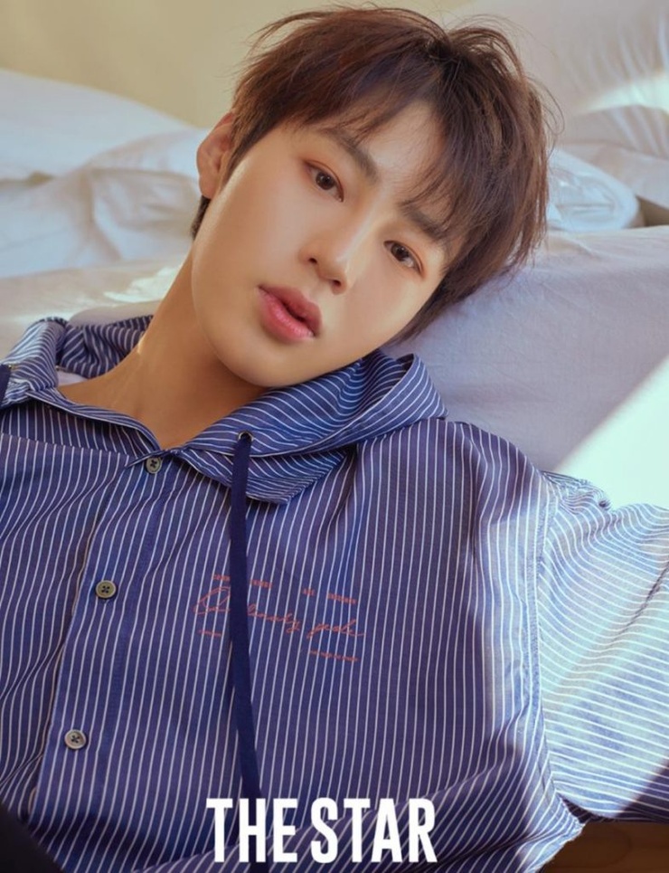 Sung-Woon Ha