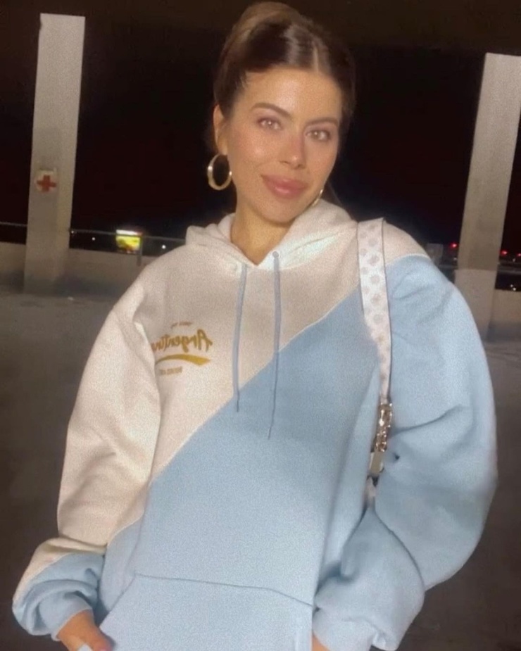 Sara Duque