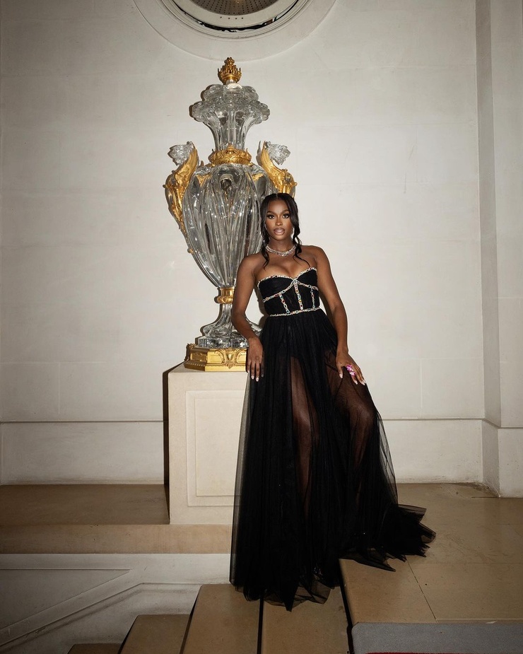 Coco Jones