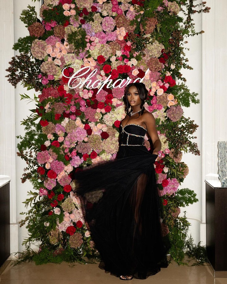 Coco Jones